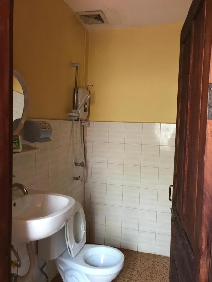 Little Freedom Friendlys Place Luang Prabang Rum bild